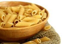 Производители макаронных изделий увеличили поставки в ситуации коронавируса