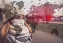 Как всё начиналось: коронавирус попал в Германию год назад