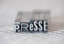 В Касселе пройдёт вручение гражданской премии отделению организации «Репортёры без границ»