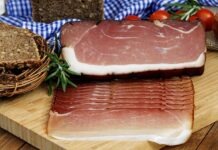 Решение 16-летнего юридического спора: Шварцвальдская ветчина может быть упакована на севере