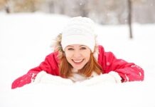 Зима в Германии слишком тёплая: разница температур 42 градуса