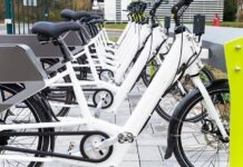 В Майнце появится велосипедный патруль