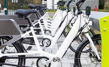 В Майнце появится велосипедный патруль