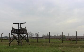 США экстрадировали в Германию бывшего охранника концлагеря