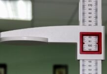 Рост самого высокого жителя Германии составляет 2,24 метра