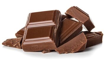 Курьёз: новый шоколад Ritter Sport не может называться шоколадом