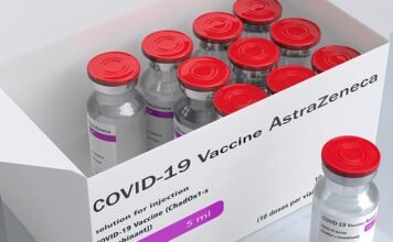 В Германии отменили приоритетность для вакцины AstraZeneca