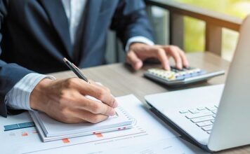 Немецкие компании тратят 6% своего оборота на бюрократию
