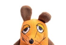 Культовая мышь Германии – из Гессена