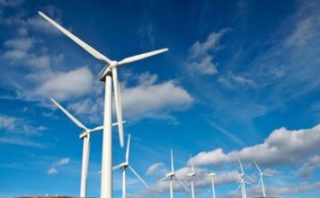 В Германии установят самую высокую ветряную турбину в мире