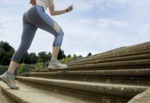 Марбург приглашает к забегу по лестницам