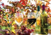 В Висбадене начинается «Неделя вина региона Рейнгау»