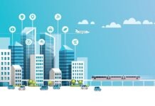 «Умные города» будущего