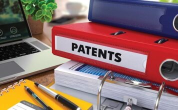 Германия сохраняет второе место в мире по количеству патентов