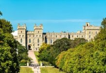 Какое отношение принц Филипп имел к Гессену