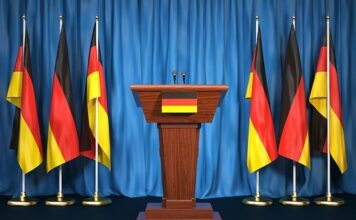 Анналена Бербок – кандидат на пост канцлера Германии