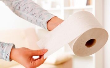 Производитель туалетной бумаги объявил о повышении цены