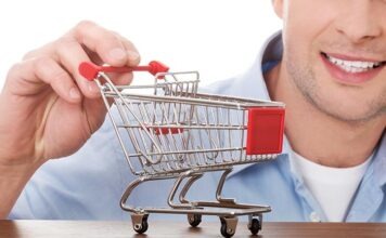 Потребительское настроение жителей Германии остаётся стабильным