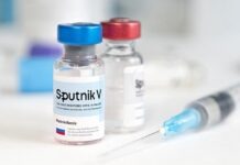 Вакцина Спутник V Скандал в Словакии