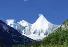 Исчезновение немецких ледников ускорилось