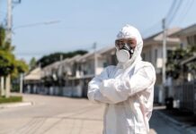 Большинство жителей Германии ожидает ужесточения ограничительных мер