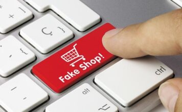 Как избежать обмана в фейковых магазинах