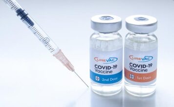 Вакцина CureVac: Карл Лаутербах требует экстренного разрешения в Германии