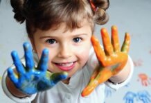 Каждый второй не считает Германию благоприятной для детей