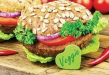 Burger King проводит в Кёльне тестирование блюд без мяса