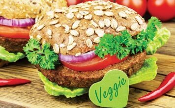 Burger King проводит в Кёльне тестирование блюд без мяса