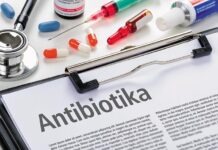 Новые антибиотики – за несколько дней?!