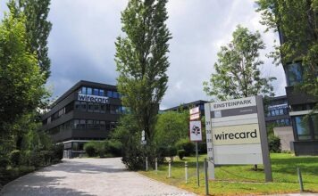 Медовая ловушка Wirecard