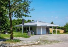 ADAC критически оценивает зоны отдыха на автомагистралях Гессена