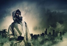 Только один немецкий город входит в 30 европейских городов с самым чистым воздухом