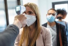 Большинство жителей Германии против отмены всех ограничений