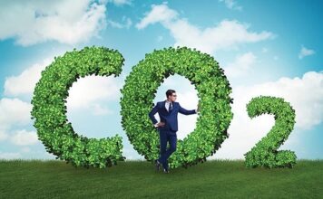 Министр экономики Хабек намерен снизить для арендаторов налог на выбросы CO2