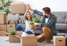 Многие жители Германии хотят уехать из больших городов