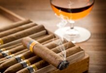 Табачные традиции Гессена