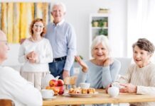 Количество пенсионеров в Германии значительно увеличится