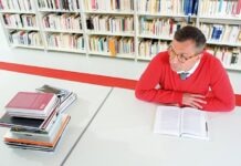 «Как хорошо уметь читать»