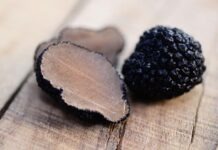 В Германии растёт количество производителей трюфелей