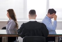 В Германии уменьшается количество разводов