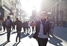 Из-за коронавируса в городах Гессена становится меньше жителей