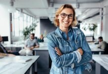 В наблюдательных советах семейных немецких предприятий преобладают мужчины