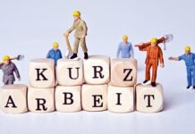 Сокращение количества рабочих часов