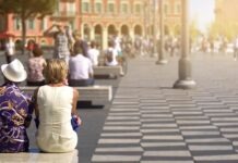 Климат в Европе: «точка невозврата» ещё не пройдена