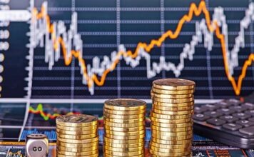 Рост зарплат отстаёт от инфляции