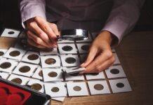 Украденная в Парме золотая монета найдена в Нижней Саксонии