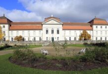 В Айхенцелле начался «Фестиваль княжеских садов»