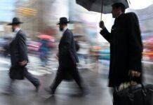 Центральный совет евреев предостерегает от AдГ